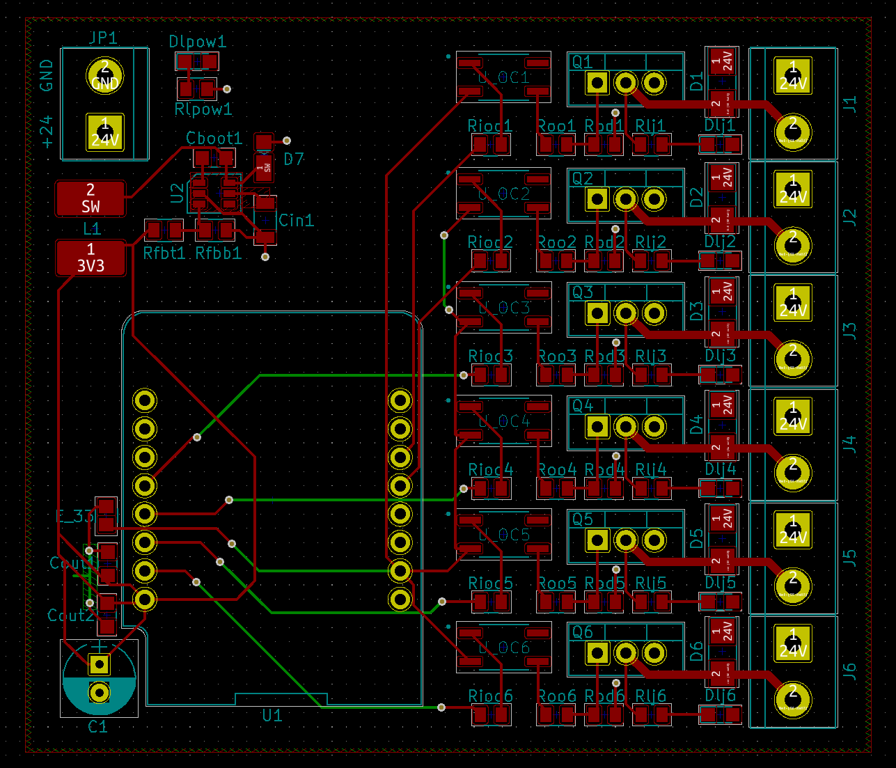 GitHub - handresen/heatcon